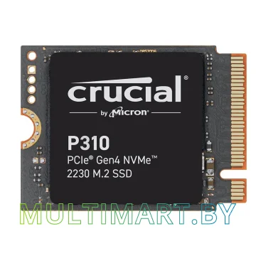 SSD диск Crucial P310 2230 2TB (CT2000P310SSD2)